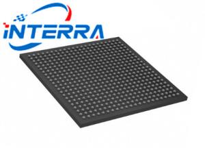 China 484-BGA Altera Intel Chip EP4CE55F23I7N Cyclone® IV E 3.3V 5V 12V factory