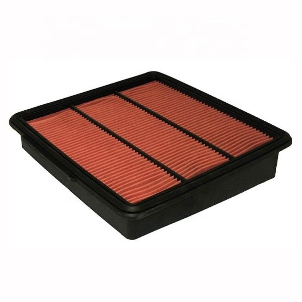 Engine Assembly Auto Parts Car Air Filter element AY120-NS049 16546-EH000 A