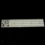 ZHAGA Standard 5000K Daylight AC LED Module 50W For Street Lighting