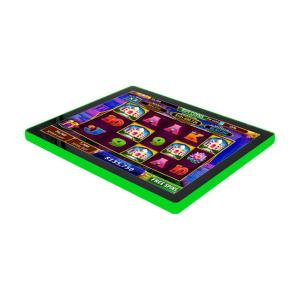 China 32 Inch LED Frame PCAP Touch Screen Monitor For Self Service Kiosk factory