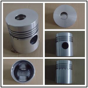 China 68801 Small Diesel Engine Parts , Perkins 4.203.2 Engine Piston Head factory