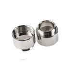 Thread Hexagon Metal Reducer Cable Gland NPT 3/4" - NPT 1/2" OEM Product