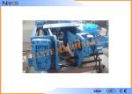 CE Electric Wire Rope Hoist Accurate Stroke Limit Load Protection