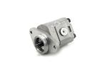 Single Gear Pump EX200-2 Excavator HPV091DW HITACHI Hydraulic Pump