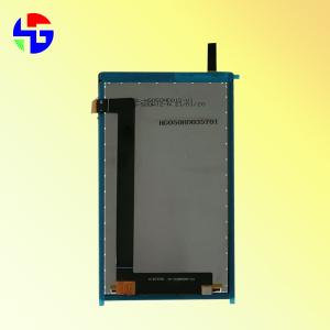 China Full View 720x1280 Security TFT Monitor 5 Inch MIPI Interface 430cd/m2 factory