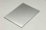 Sound Insulation Mirror Aluminum Composite Panel for Offices and Hotels