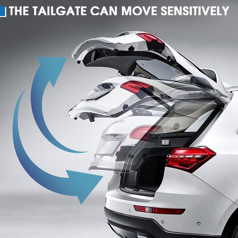 Power Lift Gate Stailgate For Toyota Highlander 6891009130 L / R 2014-2019