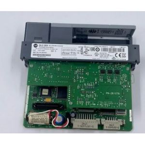 China 1747-L543  Allen Bradley  SLC 5/04 64K Controller  Module on sale