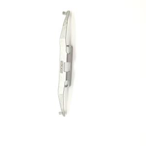 China 0004215991 Brake Pad Spring Clip , 1yr Warranty A0004215991 Brake Pad Retaining Clip factory
