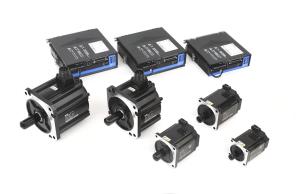 China Delta Industrial AC Servo Motor 750W Ecma-C20807RS Three Phase factory
