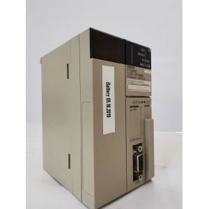 CS1D-CPU65H Omron PLC 1 Piece MOQ Relay Outputs