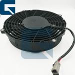 596-7321 Cooling System Fan Assembly 5967321 For 330GC 336GC Excavator