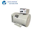 Copper STC 10KW Brush Alternator Industrial Application 1500RPM Speed