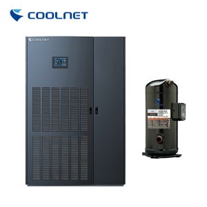 China Coolnet Room Level Precision Air Conditioning Solution for Stable IT Environment Control on sale