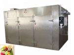 110V Industrial Electric Oven , 0 . 5 - 65Kw Low Temperature Drying Oven