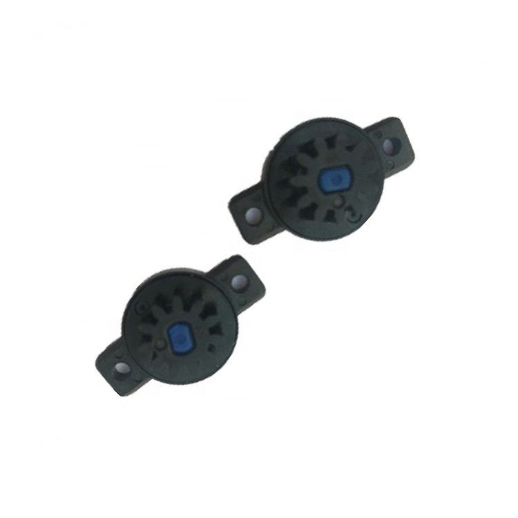 Custom Torque Range 20 - 300gf.cm Gear Rotary Damper - Rotary Buffer for Kettle Cover