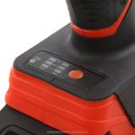 High Torque 3000RPM 600N.M 20v Cordless Electric Impact Wrench