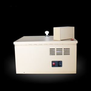 Ticket Eater Redemption Ticket Counting Machine With Printer