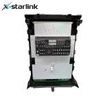 Android 12 Car Radio 13.6 Inch For Toyota Land Cruiser Sahara LC200 Landcruiser