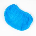 Disposable PP Non Woven Doctor Mob Cap Nurse Clip Cap Bouffant Cap