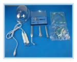 Water Oxygen Skin Treatment Machine , Oxygen Spray Beauty Machine