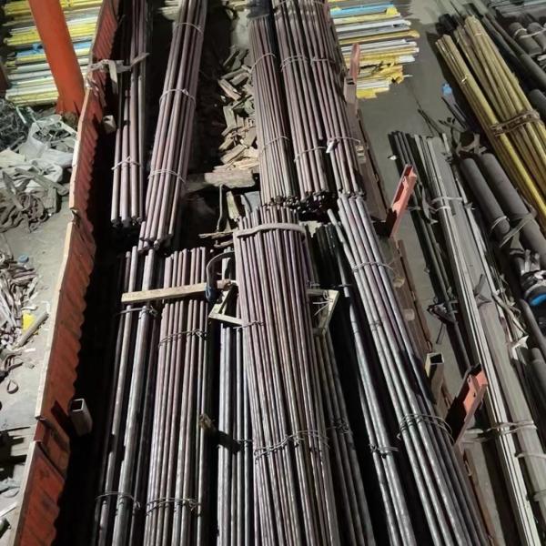 Hot Rolled Black Surface 17-4PH 630 X20Cr13 431 X30Cr13 17-7PH Stainless Steel