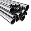 China 6063 Alloy Aluminium Pipes /11mm aluminium tube Stainless Steel Pipe factory
