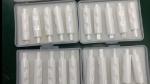 Precise Cutting With Zirconia Ceramics Cutter Plunger Dielectric Strength 9.5 KV