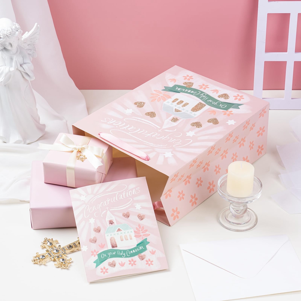 Small Size Paper Shopping Bag The Ultimate Solution for Eco-Friendly Gift Packaging