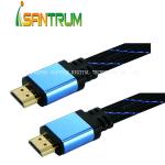 HDMI 3DTV High Speed with Ethernet 1.4V Cable 5m