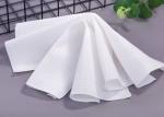 ISO45001 Approved 14cm 40gsm Wet Wipe Cloth