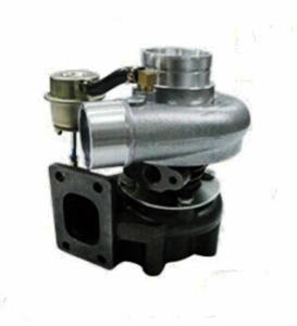 China Iveco Industrial TB2573 Turbo 471021-5009S,97210008,99431083 factory