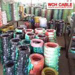 UL10368 Hot-sale High Quality Crosslinked XLPE Insulated Wire Rated 105℃ 300V