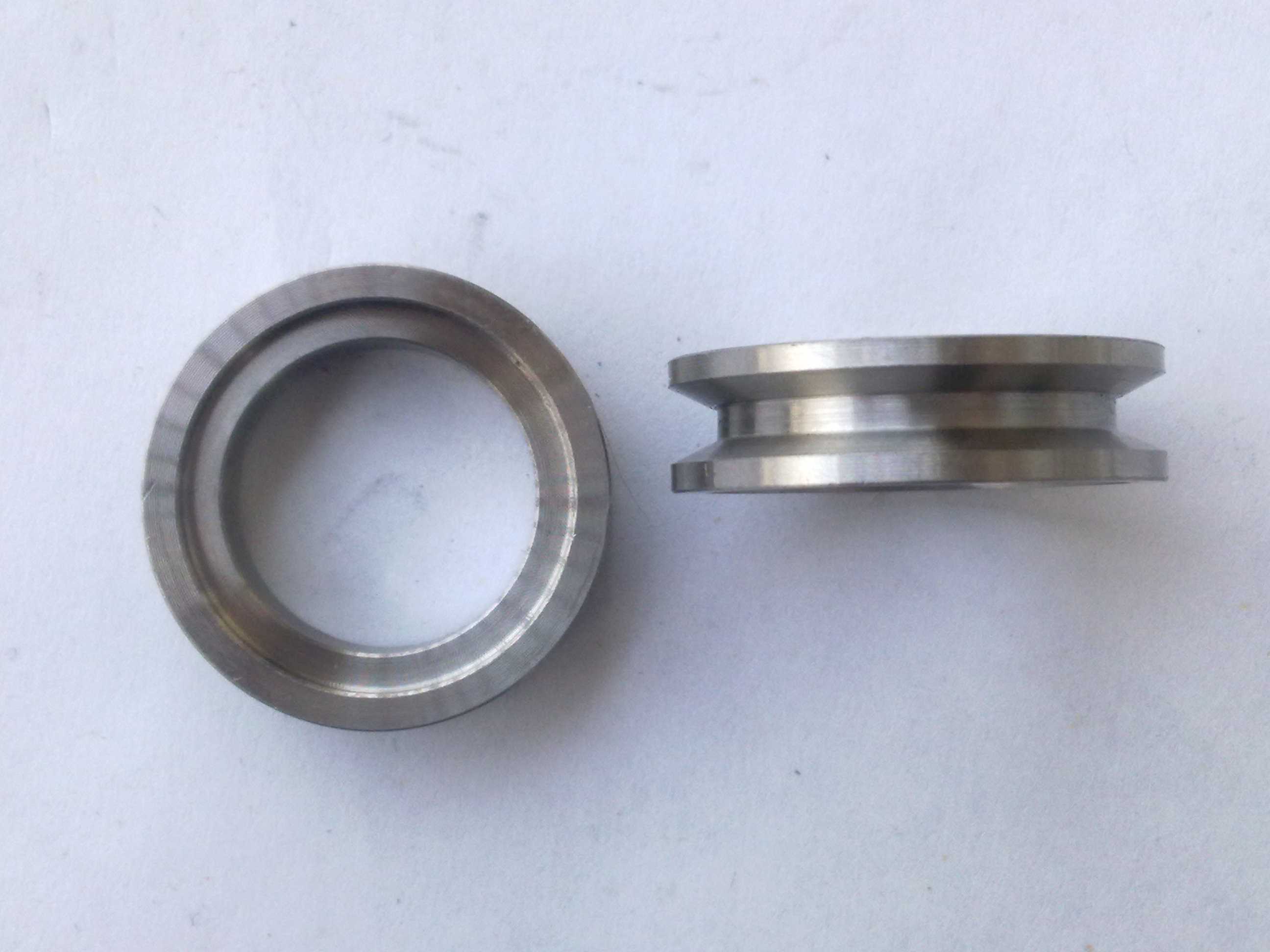 China 90835000 Pulley idler sharpener is a part of the XLC7000 factory