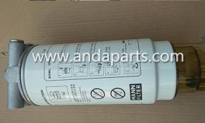 China Good Quality Fuel Water Separator Filter Assembly For FilterTC VG1540080132 factory