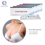 Facial Rejuvenation Injectable Hyaluronic Acid Gel Health For Beauty Salon