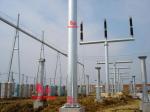 Substation Gantries