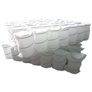 China Mini - Individual Pocket Spring Sofa Inner Pad Lighter And Customizable on sale