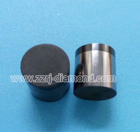 Polishing PDC Cutters for cutting
