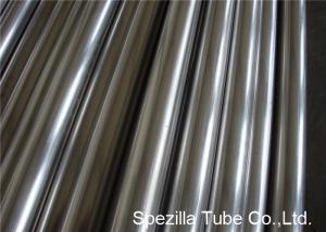 China ERW AISI 316 stainless steel tubing,Polished Stainless Steel Tubing factory