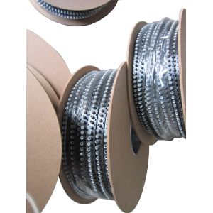 China self piercing rivets, self piercing riveting machine ,henrob on sale