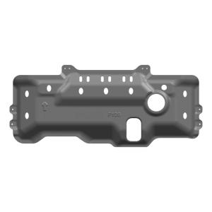 China High- Protection Transfer Case Skid Plate for Toyota Prado LC150 Auto Spare Parts factory