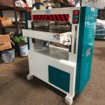 5.5kw Straight Cutter Head MB106 Heavy Duty High Speed Single Sided Multifunctio
