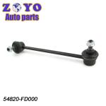 KIA RIO 2003-2005 front lower stabilizer link suspension parts with E-coating