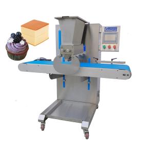 China Spare Parts After Service for Cup Cake Filling Machine in Groundnut Cake Production factory