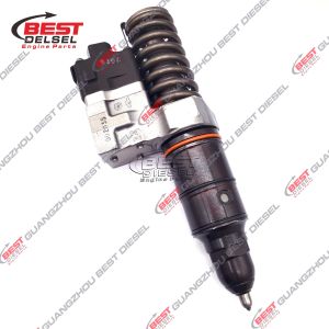 Diesel Detroit Common Rail Fuel Pencil Injector 5234775 3861890