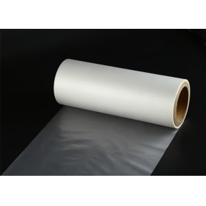 China BOPP Thermal Matt Lamination Packaging Film 4000m Width 23miu factory