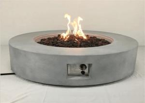 China Factory price home decoration real flame LPG NPG propane outdoor fire pit bowl factory