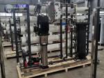 KOCO Small Water Treatment Plant, RO Filter Water Purified System