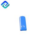 60mm Vinyl White Ball Valve Accessories Sleeve Soft PVC